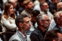 BILANZ Business & Football Summit by Lugano Region