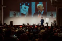 BILANZ Business & Football Summit by Lugano Region