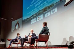 BILANZ Business & Football Summit by Lugano Region