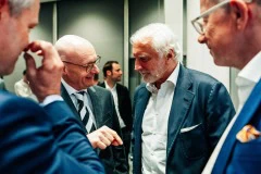 BILANZ Business & Football Summit by Lugano Region