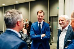 BILANZ Business & Football Summit by Lugano Region