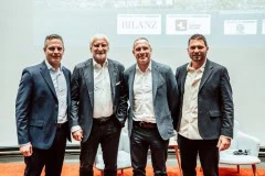 BILANZ Business & Football Summit by Lugano Region