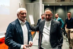 BILANZ Business & Football Summit by Lugano Region