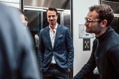 BILANZ Business & Football Summit by Lugano Region