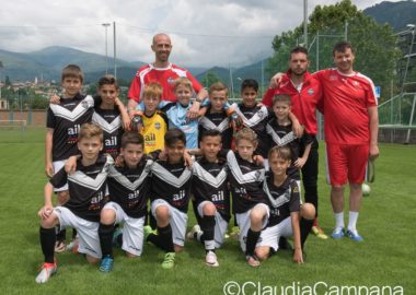 FC Lugano U10 Cup: Torneo Internazionale a Cornaredo