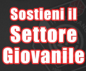 Sostieni anche tu il Settore Giovanile!