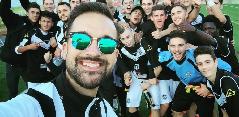 Team 19, una netta vittoria per chiudere il campionato!