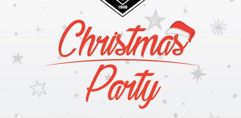 Exclusive Chrismas Party