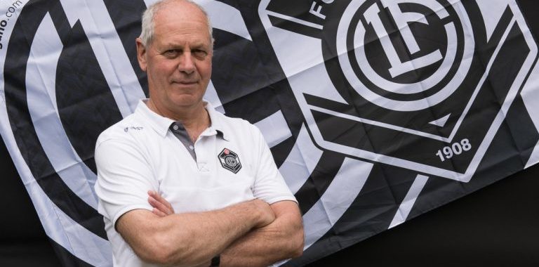 Un grande grazie a Enrico Morinini