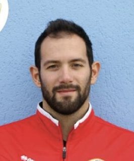 Andrea Aletti, Nuovo Mister per il TEAM 11-2