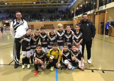 Torneo di Ascona U10/2