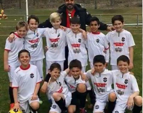 Risultati dai campi. 10-2 torneo di Lostallo