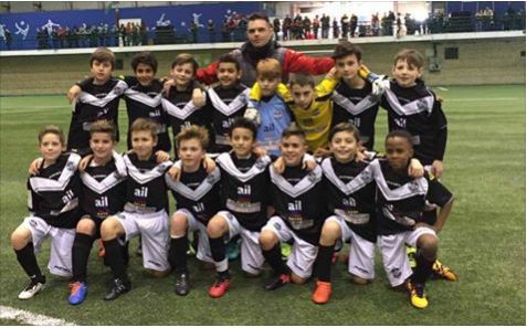 Risultati dai campi. Footeco Team 11