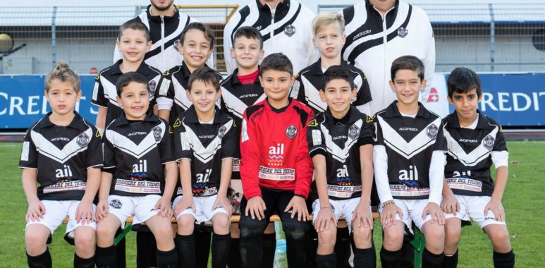 FCLugano Base10_2 - Football Club Locarno 12-1