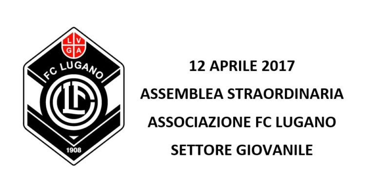 Settore Giovanile in Assemblea