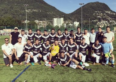Team 19 Fc Lugano vs Bellinzona