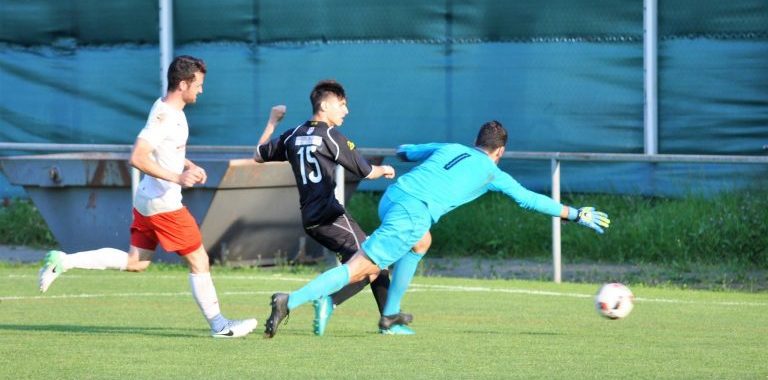 Lugano U21 sconfitto nel derby