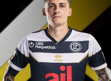 Mattia Bottani 8
