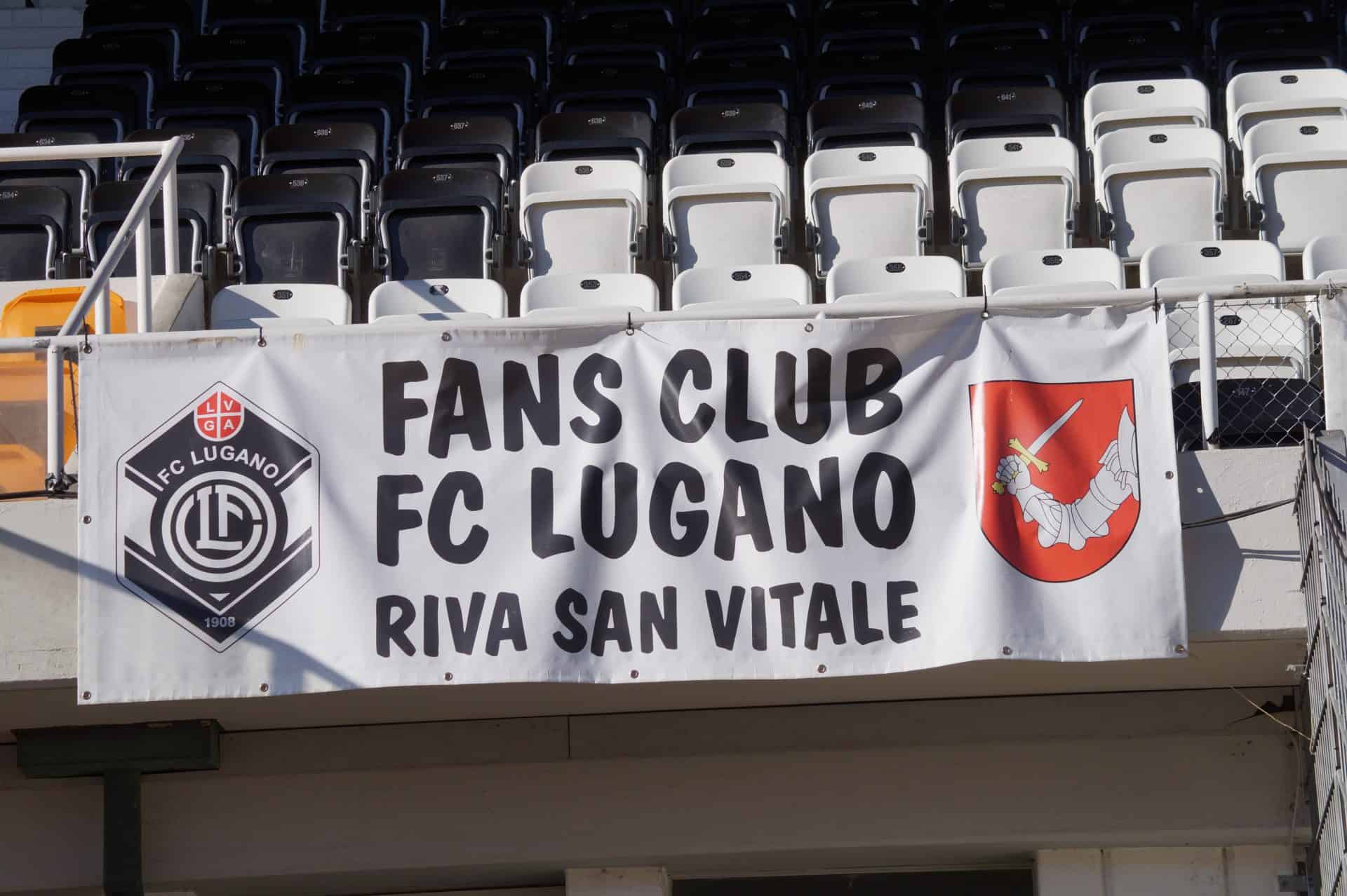 Festa di Natale del Fans Club di Riva