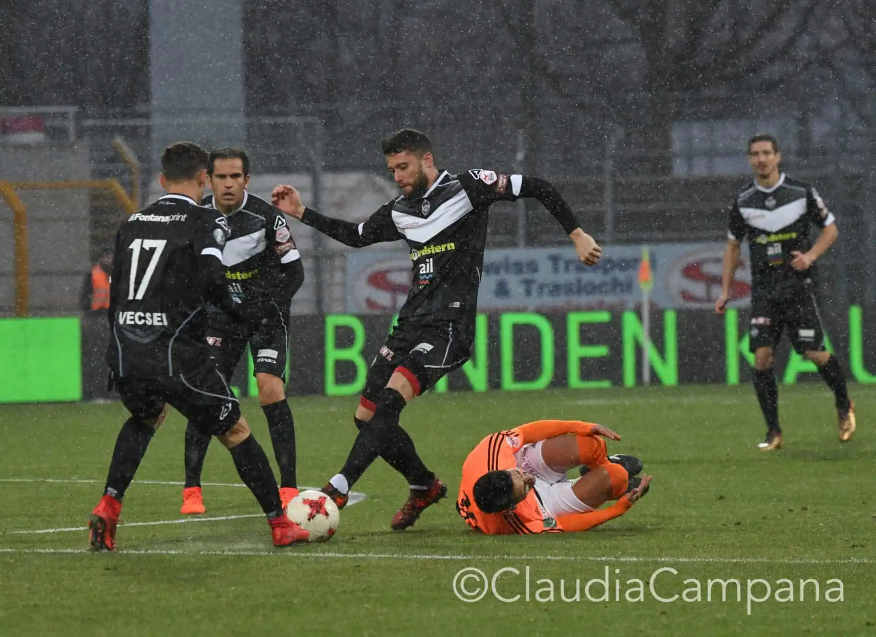 Fotografia di Lugano-Losanna 19