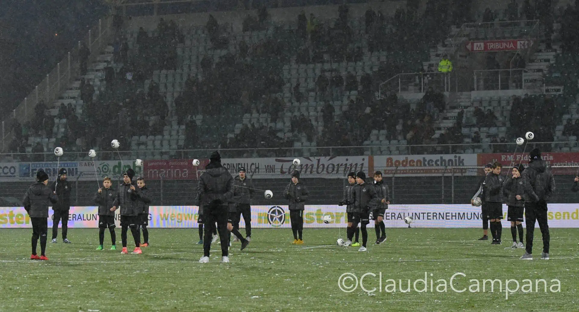 Fotografia di Lugano-Losanna 64