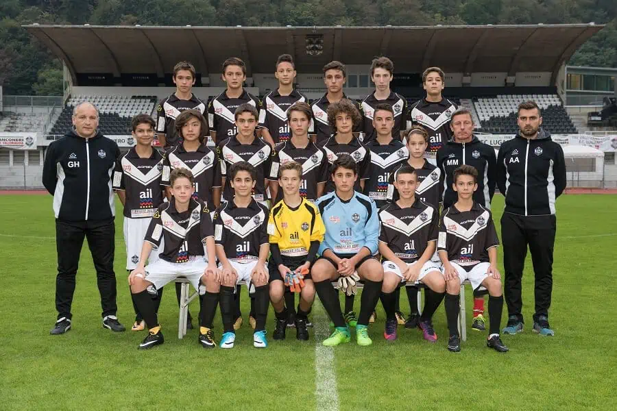 Passo fa