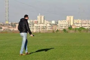 Schemi offensivi nelle sedute di martedì 9