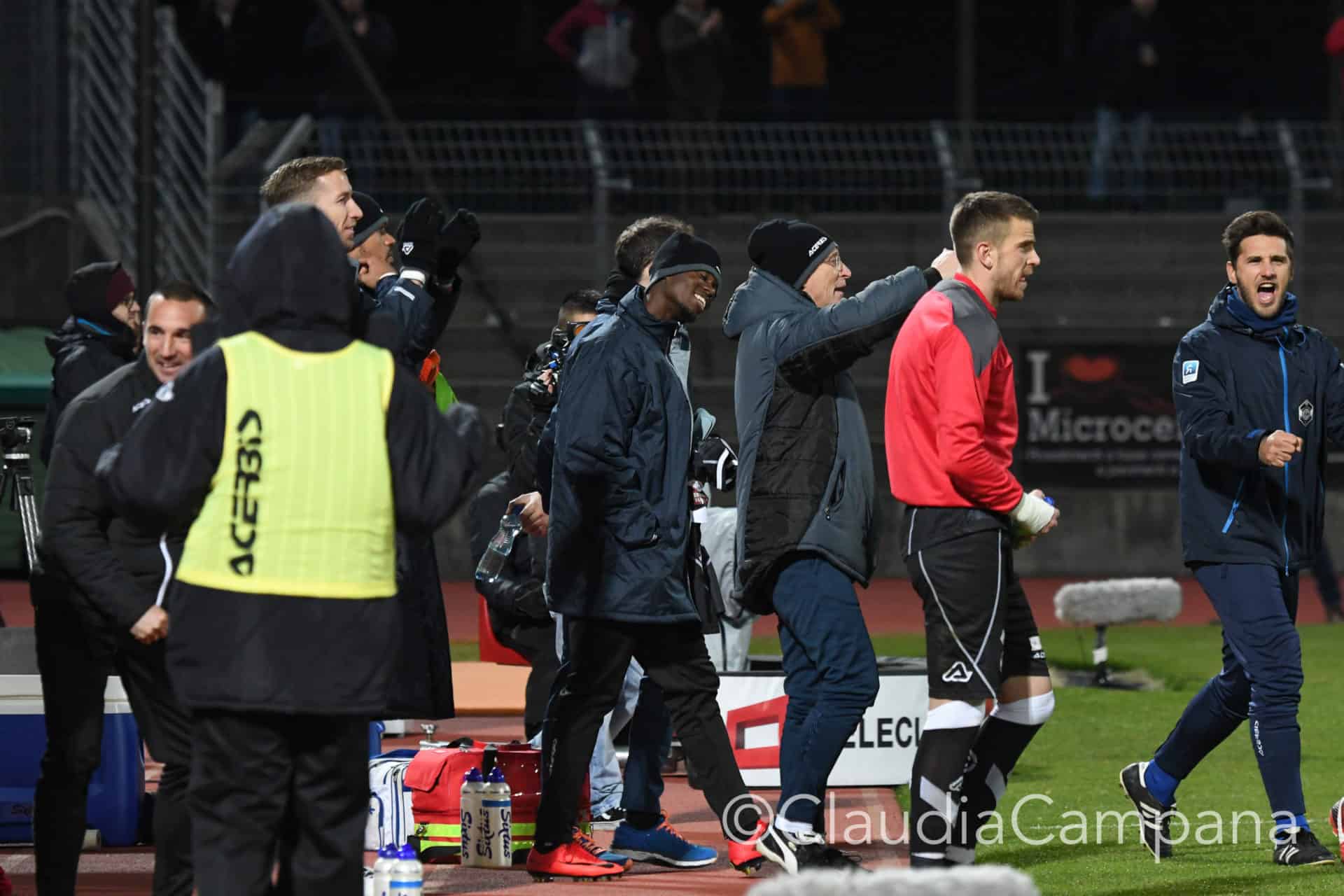 Asterischi bianconeri dopo la ventunesima giornata