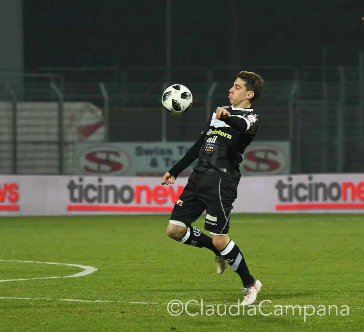 La vittoria contro le cavallette in fotografia 30