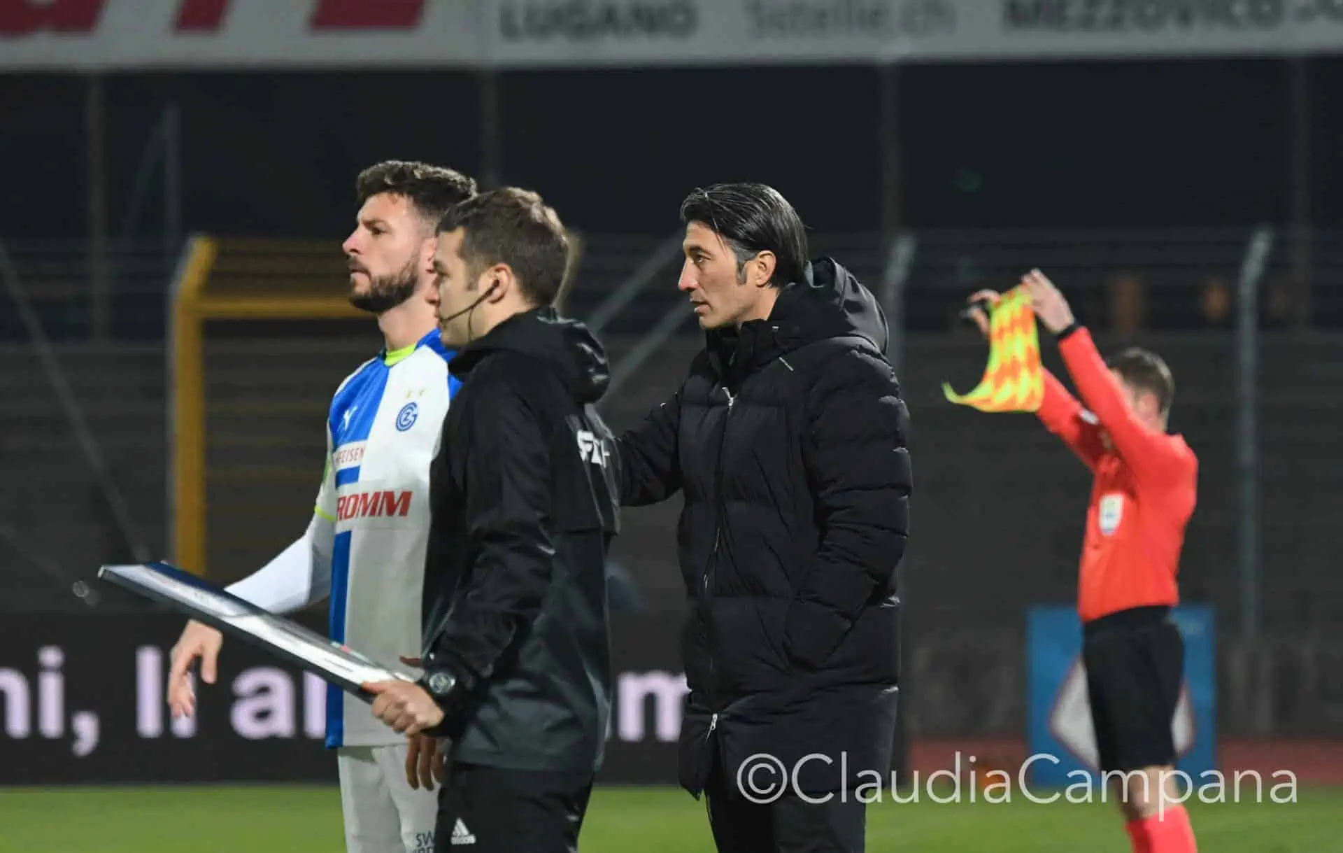 La vittoria contro le cavallette in fotografia 37