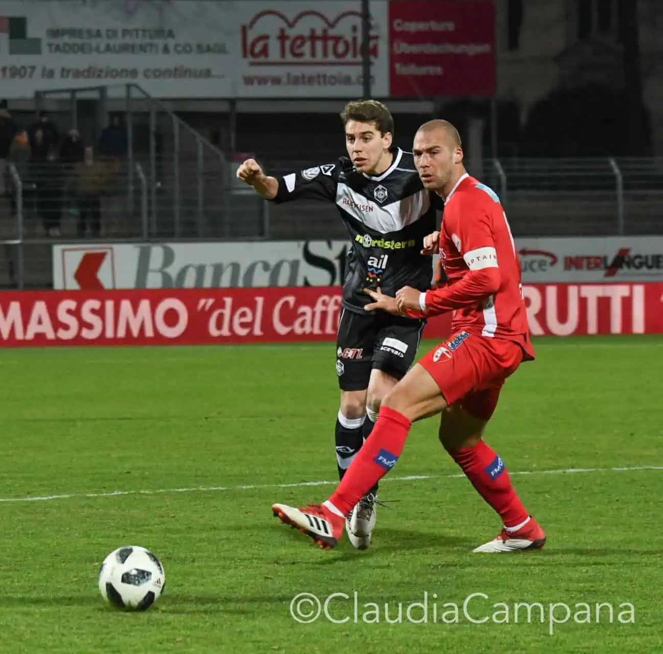 Lugano-Sion in settanta immagini 63