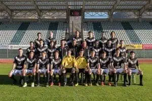 Team 17