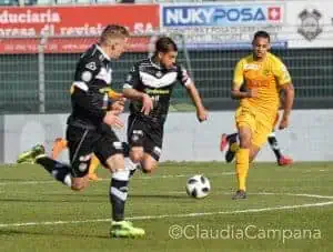 Fotografie di Lugano-Young Boys 9