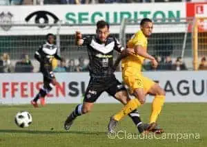 Fotografie di Lugano-Young Boys 11