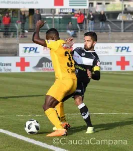 Fotografie di Lugano-Young Boys 19