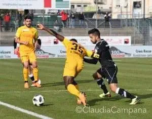 Fotografie di Lugano-Young Boys 20