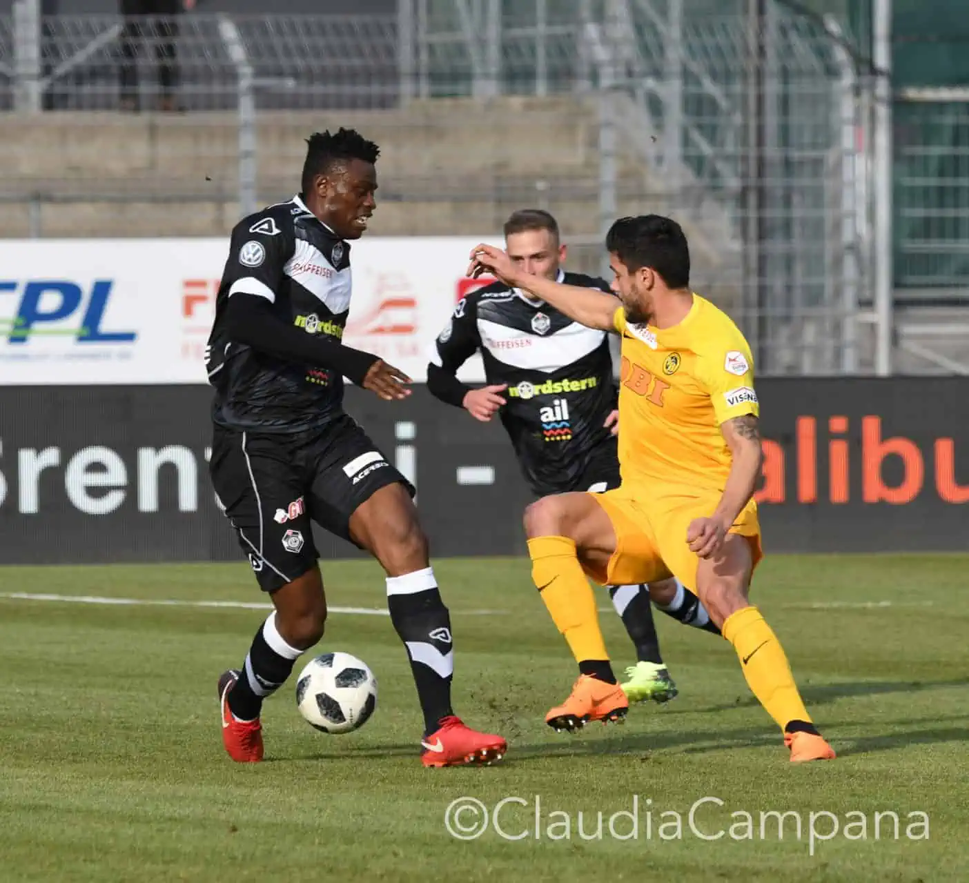 Fotografie di Lugano-Young Boys 22