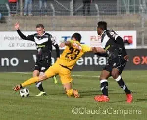 Fotografie di Lugano-Young Boys 23