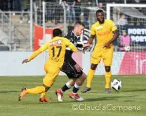 Fotografie di Lugano-Young Boys 28