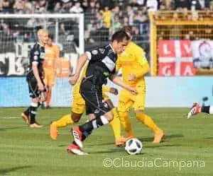 Fotografie di Lugano-Young Boys 29