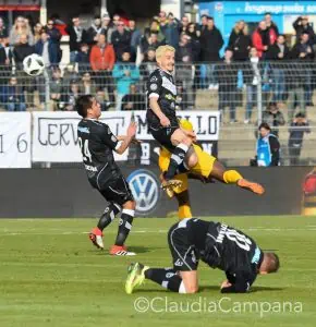 Fotografie di Lugano-Young Boys 32