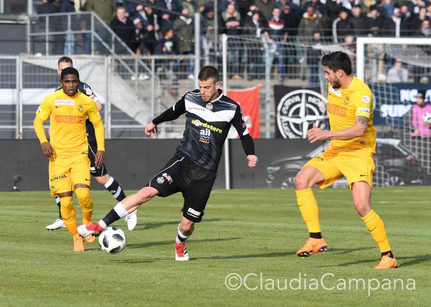 Fotografie di Lugano-Young Boys 33