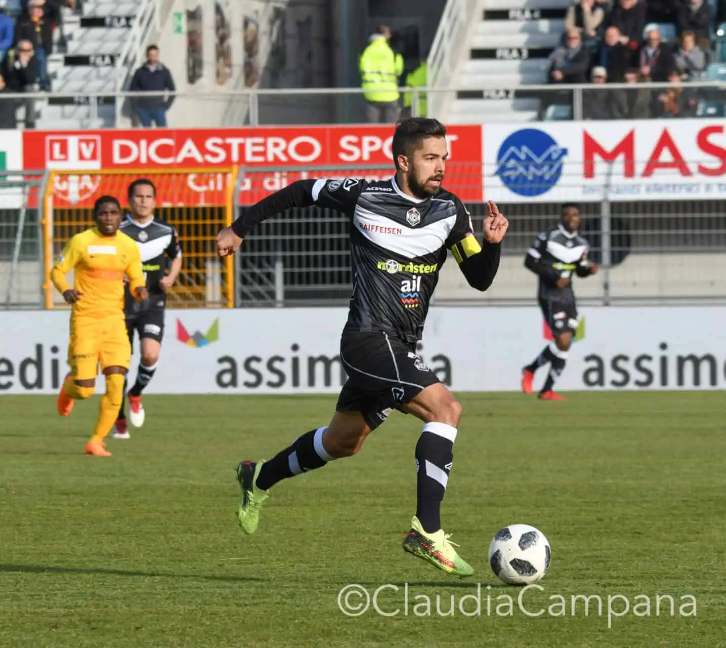 Fotografie di Lugano-Young Boys 35