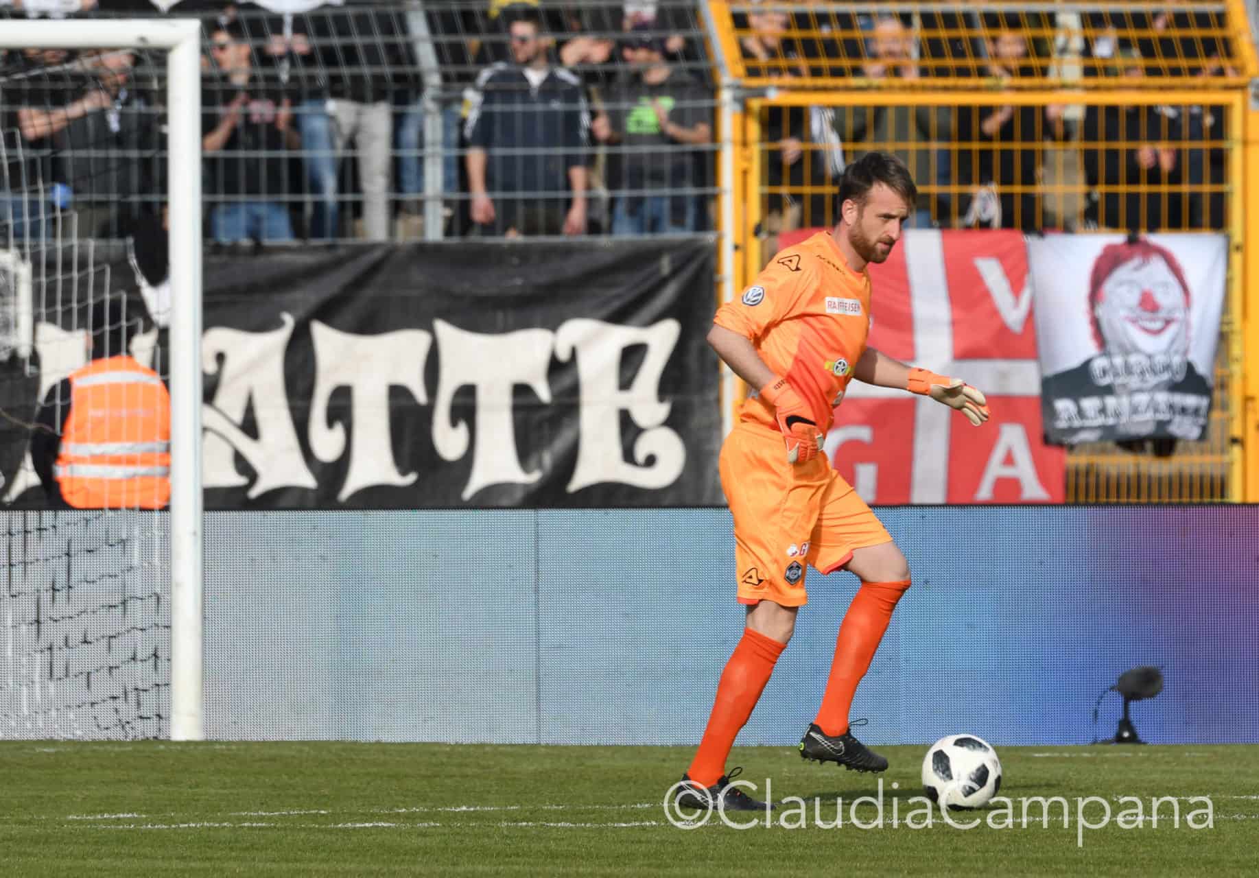 Fotografie di Lugano-Young Boys 3