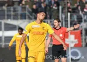 Fotografie di Lugano-Young Boys 39