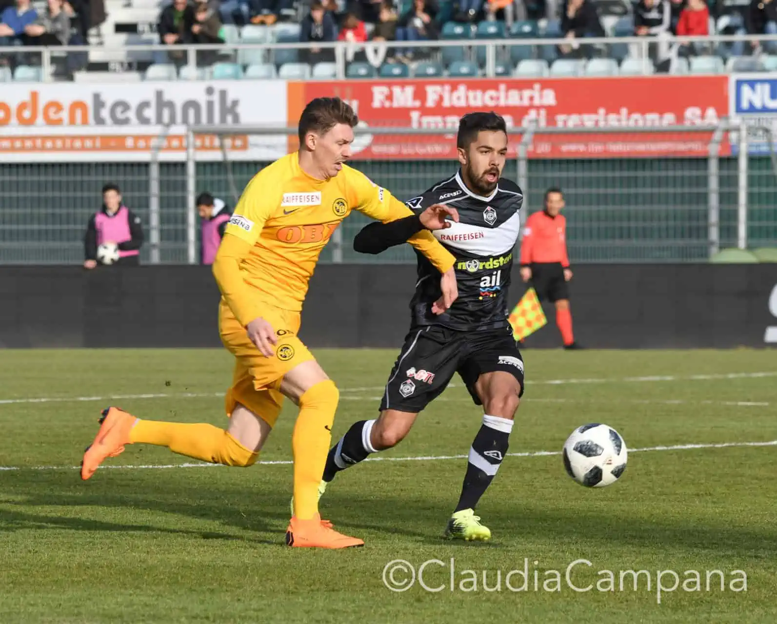 Fotografie di Lugano-Young Boys 40