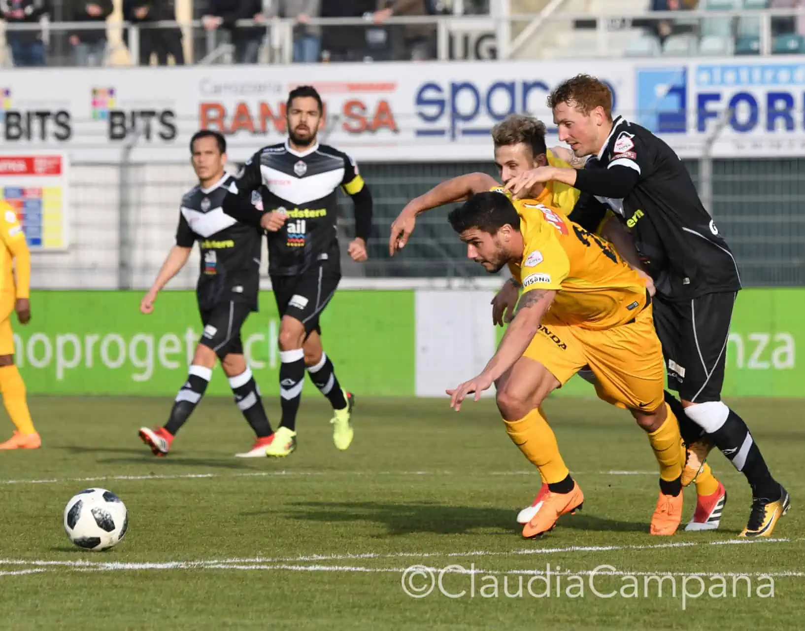 Fotografie di Lugano-Young Boys 41