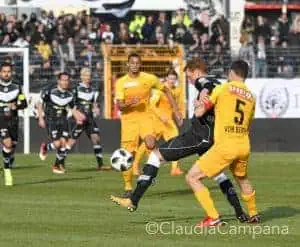 Fotografie di Lugano-Young Boys 43