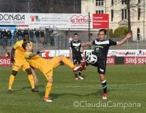 Fotografie di Lugano-Young Boys 46