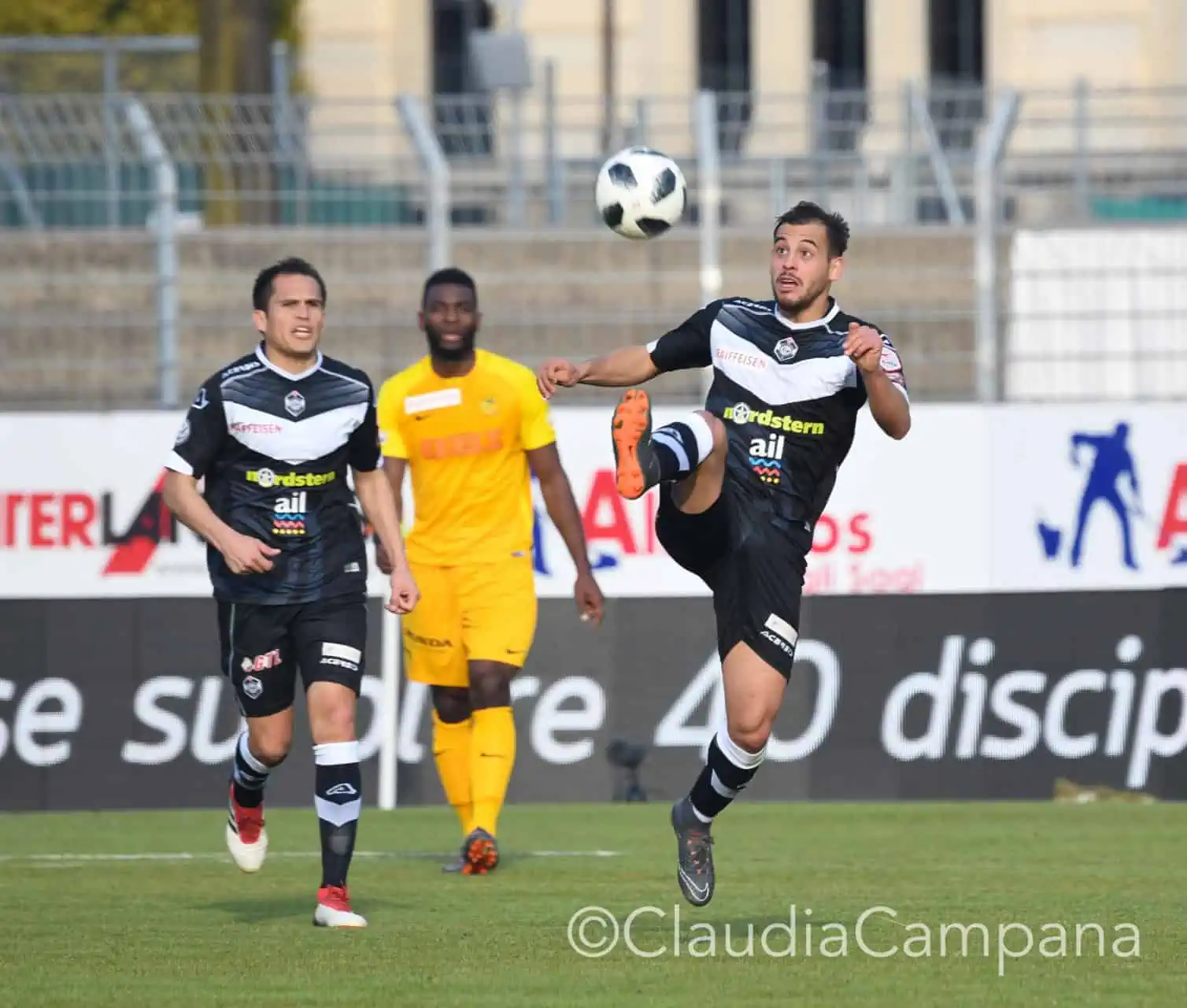 Fotografie di Lugano-Young Boys 47